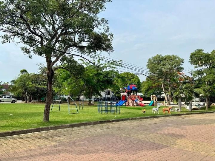 ขายที่ดิน ในหมู่บ้านชัยพฤกษ์ บางแวก - รูปที่ 6