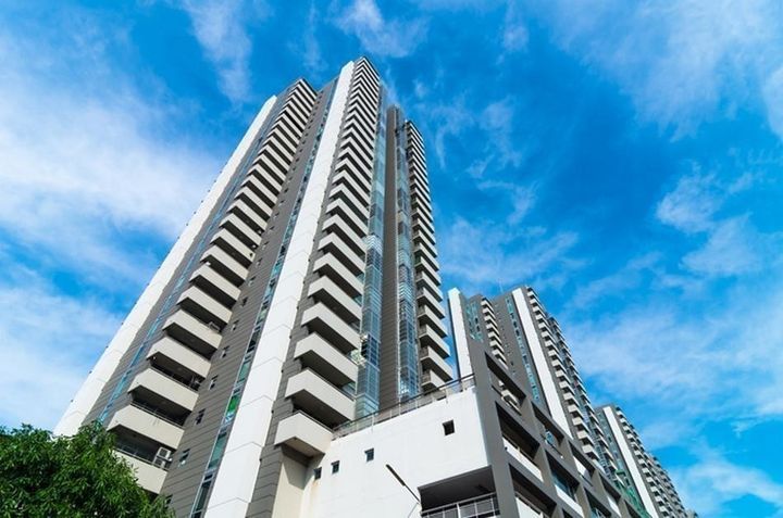 The Lake Condominium ห้องวิวสวยและใหญ่ที่สุดในเมืองทองธานี - รูปที่ 13