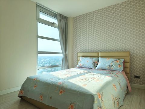 The Lake Condominium ห้องวิวสวยและใหญ่ที่สุดในเมืองทองธานี - 5