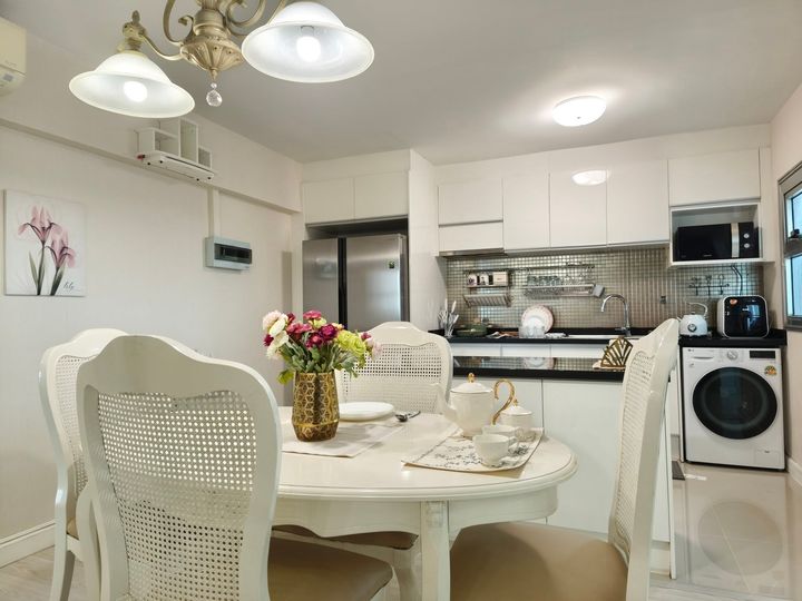The Lake Condominium ห้องวิวสวยและใหญ่ที่สุดในเมืองทองธานี - รูปที่ 6