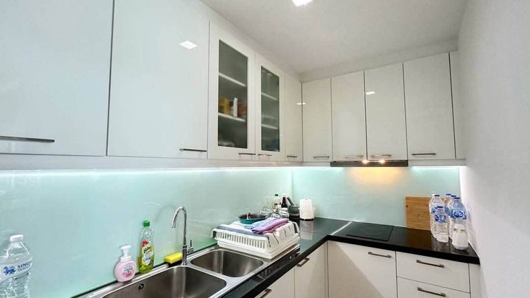 For Sale: Rare Asset by the River! Large Size 161.45 sqm with 180° Chao Phraya River View at My Resort @ River Charan 72 - photo 11