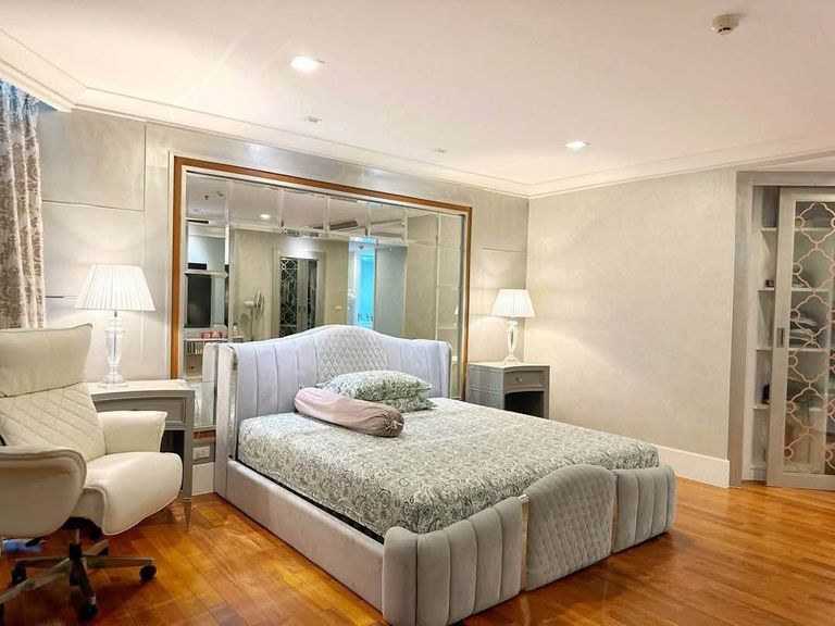 For Sale: Rare Asset by the River! Large Size 161.45 sqm with 180° Chao Phraya River View at My Resort @ River Charan 72 - photo 16