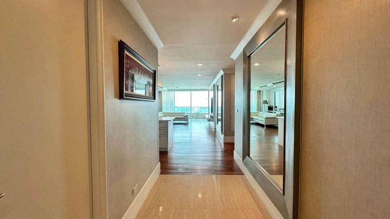 For Sale: Rare Asset by the River! Large Size 161.45 sqm with 180° Chao Phraya River View at My Resort @ River Charan 72 - photo 8