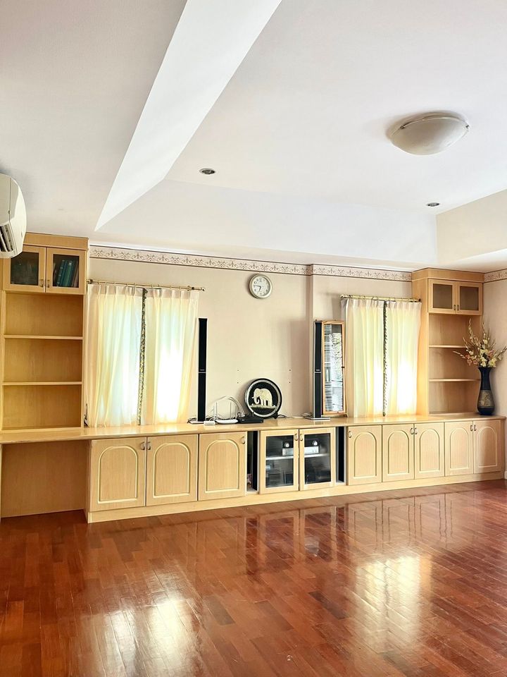 เจ้าของขายเอง บ้านเดี่ยว 2 ชั้น หัวมุมสุดซอย โครงการหมู่บ้านแลนด์แอนด์เฮ้าส์โคราช โซน A ติดถนน 304 (ราชสีมา - ปักธงชัย) - รูปที่ 3