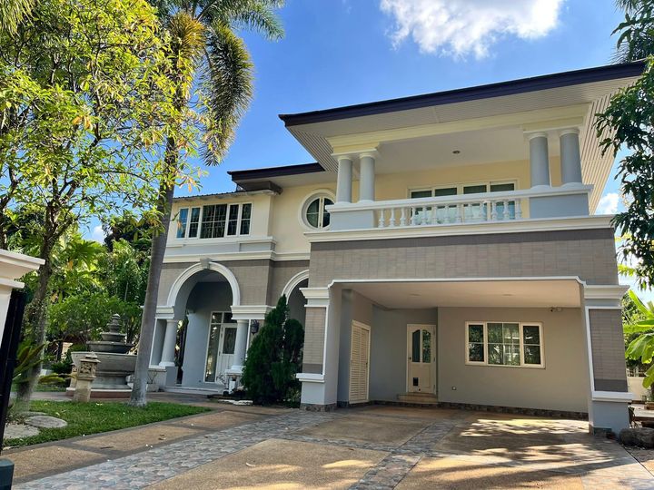 เจ้าของขายเอง บ้านเดี่ยว 2 ชั้น หัวมุมสุดซอย โครงการหมู่บ้านแลนด์แอนด์เฮ้าส์โคราช โซน A ติดถนน 304 (ราชสีมา - ปักธงชัย) - รูปที่ 13