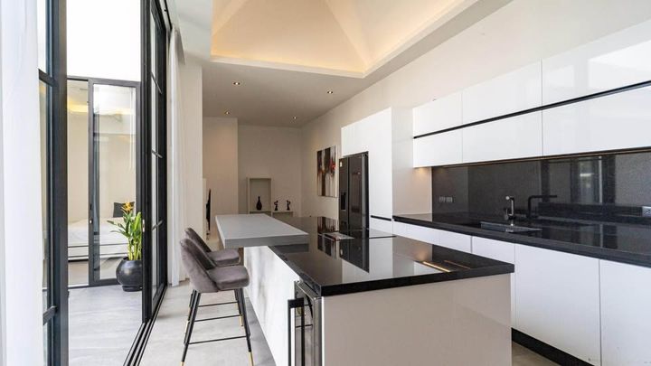 บ้านสวน เนรมิต 5, ป่าคลอก, ถลาง, ภูเก็ต 83110, ประเทศไทย - รูปที่ 13
