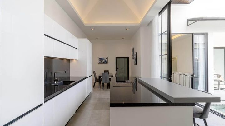 บ้านสวน เนรมิต 5, ป่าคลอก, ถลาง, ภูเก็ต 83110, ประเทศไทย - รูปที่ 11