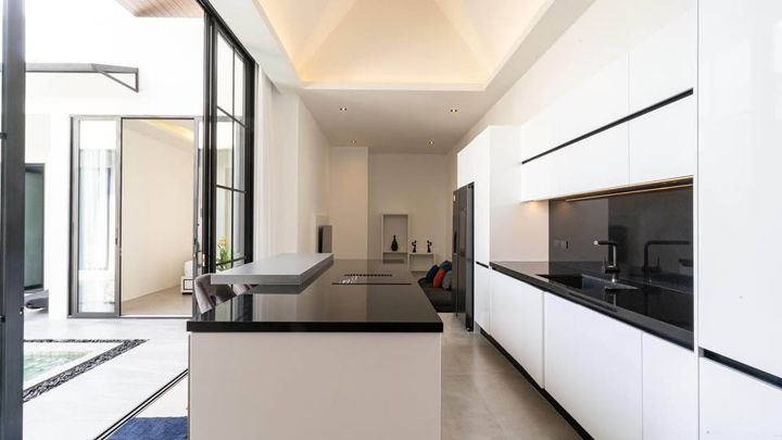 บ้านสวน เนรมิต 5, ป่าคลอก, ถลาง, ภูเก็ต 83110, ประเทศไทย - รูปที่ 16