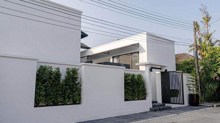 บ้านสวน เนรมิต 5, ป่าคลอก, ถลาง, ภูเก็ต 83110, ประเทศไทย - รูปที่ 17