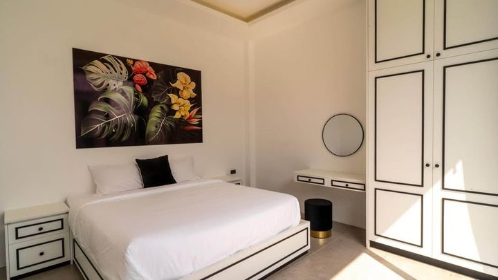 บ้านสวน เนรมิต 5, ป่าคลอก, ถลาง, ภูเก็ต 83110, ประเทศไทย - รูปที่ 14