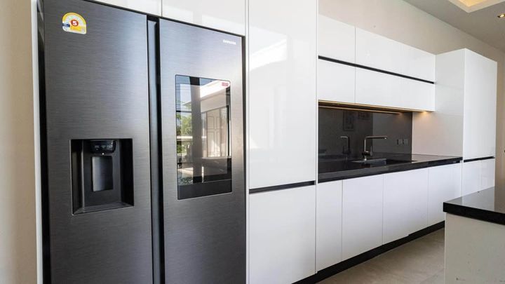 บ้านสวน เนรมิต 5, ป่าคลอก, ถลาง, ภูเก็ต 83110, ประเทศไทย - รูปที่ 6