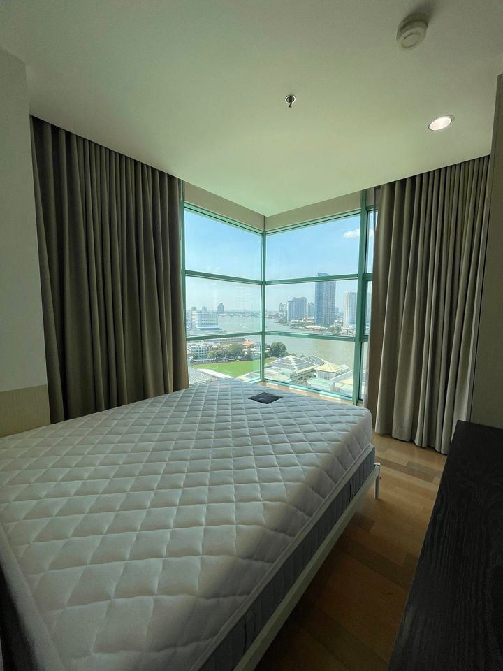 คอนโดให้เช่า Chatrium Riverside - รูปที่ 14