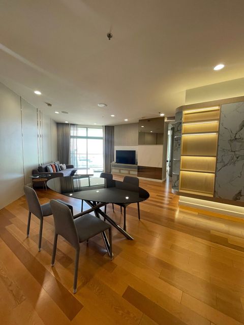 คอนโดให้เช่า Chatrium Riverside - 5