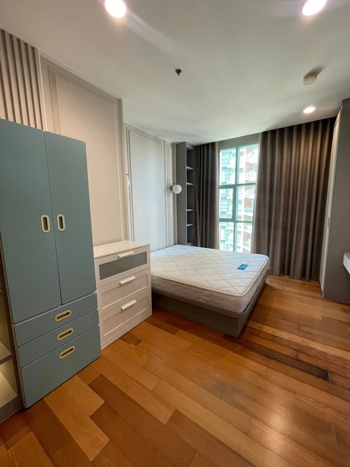 คอนโดให้เช่า Chatrium Riverside - รูปที่ 11