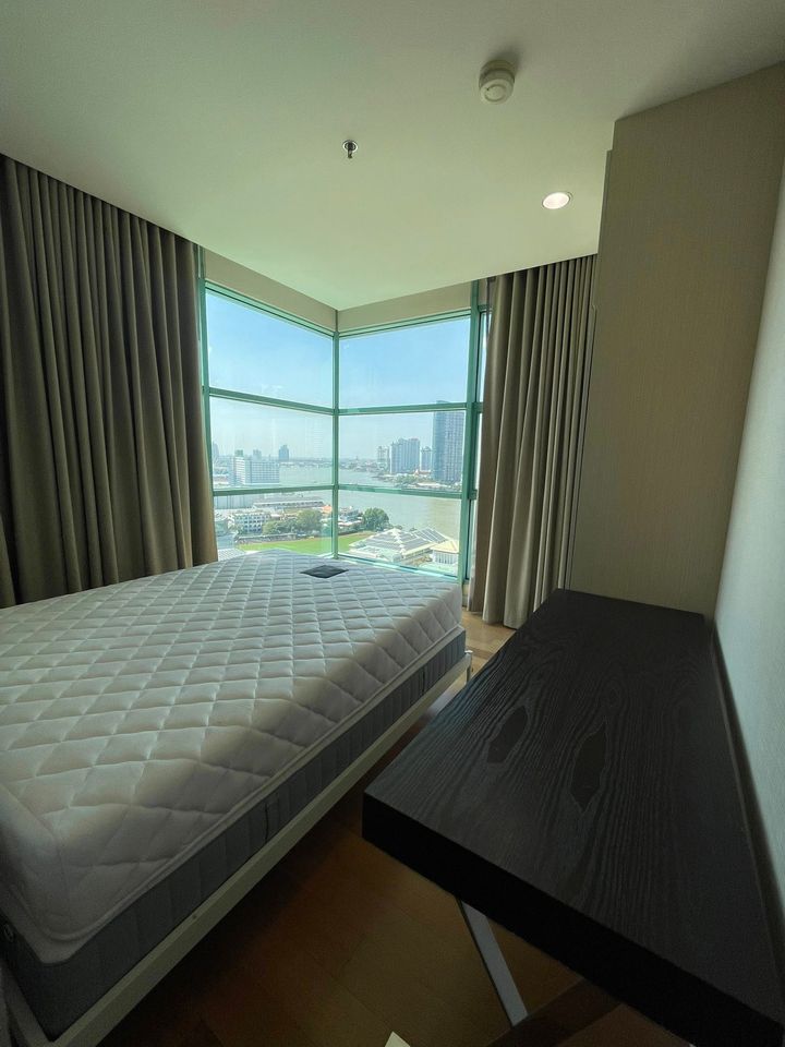 คอนโดให้เช่า Chatrium Riverside - รูปที่ 8