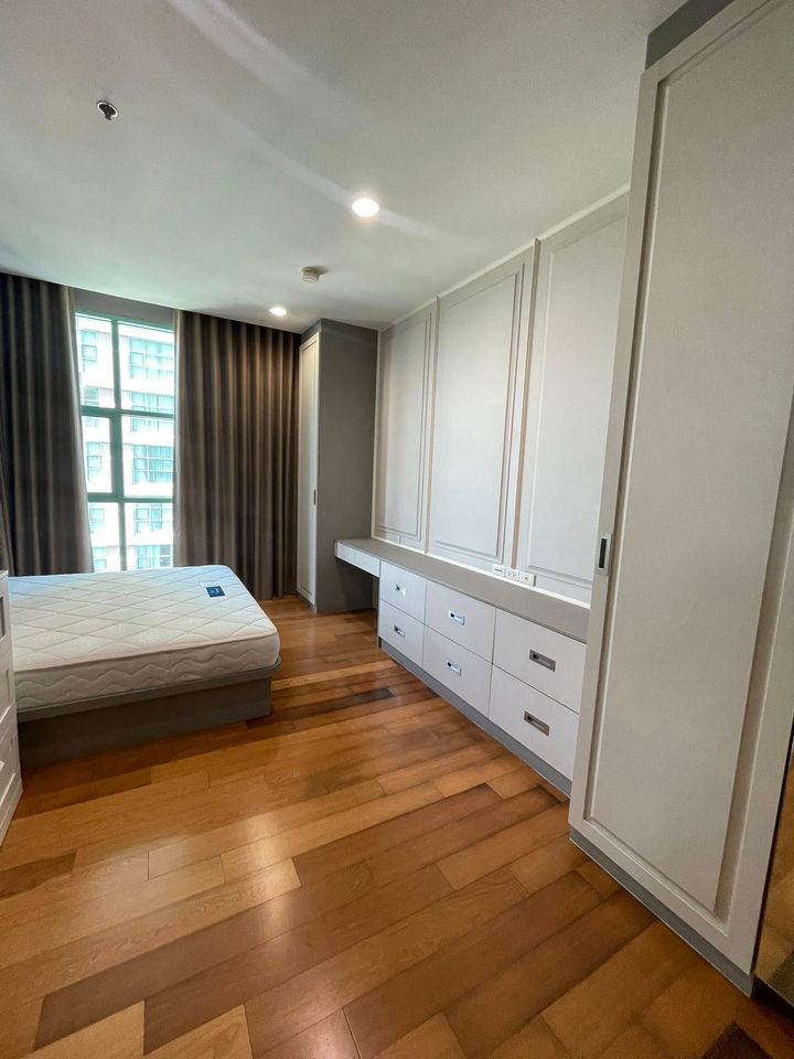 คอนโดให้เช่า Chatrium Riverside - รูปที่ 9