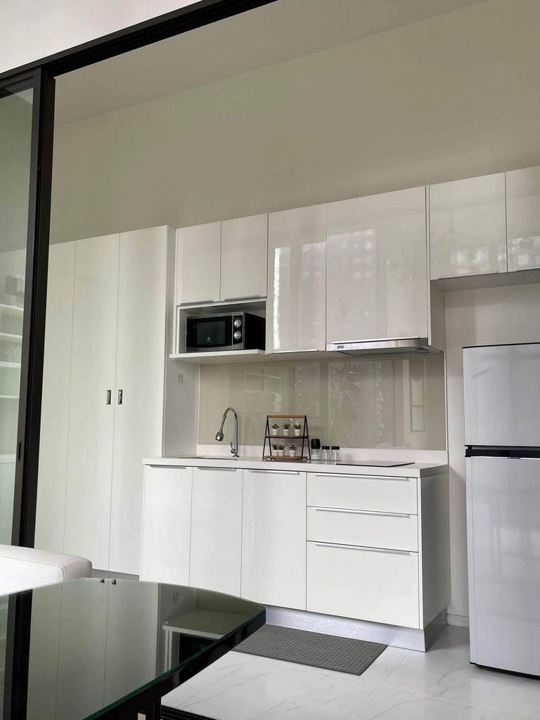 CHEWATHAI ASOKE RESIDENCE FOR SALE | DUPLEX CORNER - photo 3
