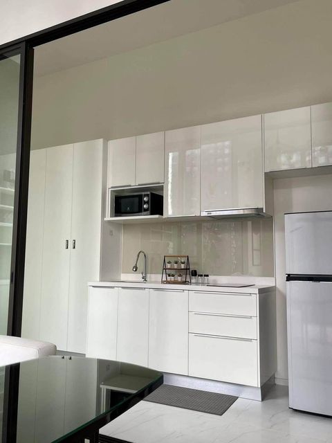 CHEWATHAI ASOKE RESIDENCE FOR SALE | DUPLEX CORNER - 3