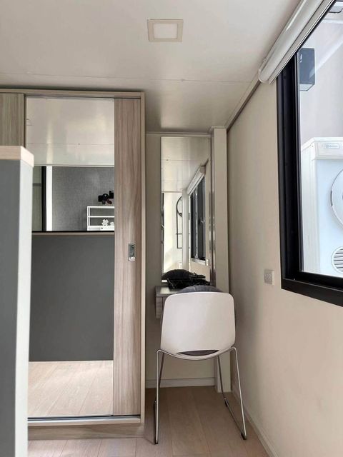 CHEWATHAI ASOKE RESIDENCE FOR SALE | DUPLEX CORNER - 4