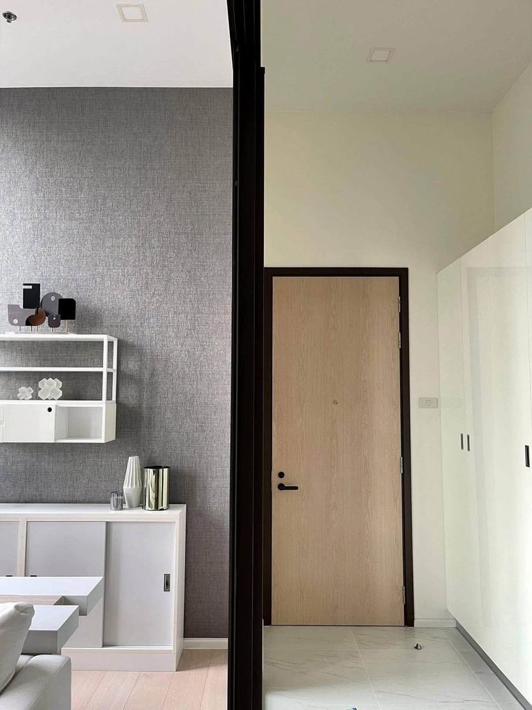 CHEWATHAI ASOKE RESIDENCE FOR SALE | DUPLEX CORNER - photo 5