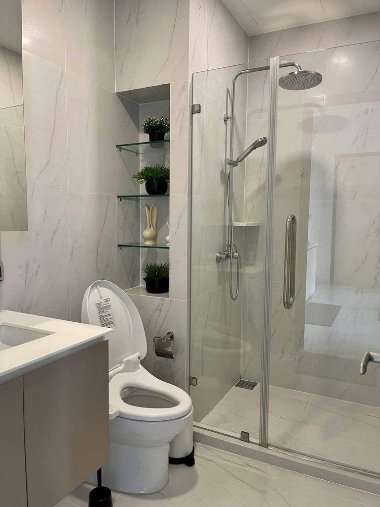 CHEWATHAI ASOKE RESIDENCE FOR SALE | DUPLEX CORNER - photo 6