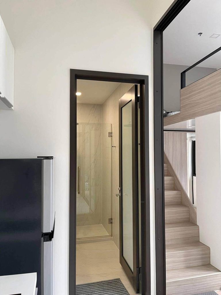 CHEWATHAI ASOKE RESIDENCE FOR SALE | DUPLEX CORNER - photo 8