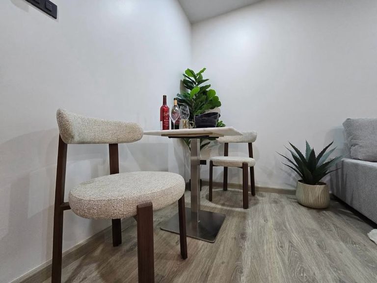 ขายคอนโด THE OZONE CONDO KRABI – วิวสระว่ายน้ำ - รูปที่ 11