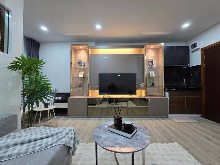 ขายคอนโด THE OZONE CONDO KRABI – วิวสระว่ายน้ำ - รูปที่ 6