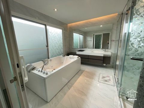 มัณฑนา เลค วัชรพล หลังมุม Grand Zone - 4
