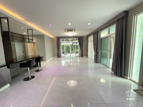 มัณฑนา เลค วัชรพล หลังมุม Grand Zone - 3
