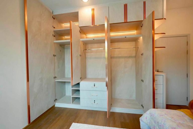 บ้านใหม่หรู ไม่เคยเข้าอยู่ ตกแต่งครบ พร้อมเข้าอยู่ทันที วิวาลดี้ บางนา กม.5 - รูปที่ 5