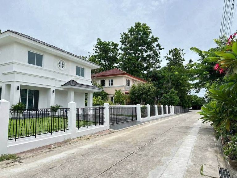 หมู่บ้านชัยพฤกษ์ บางปลา2 - รูปที่ 2