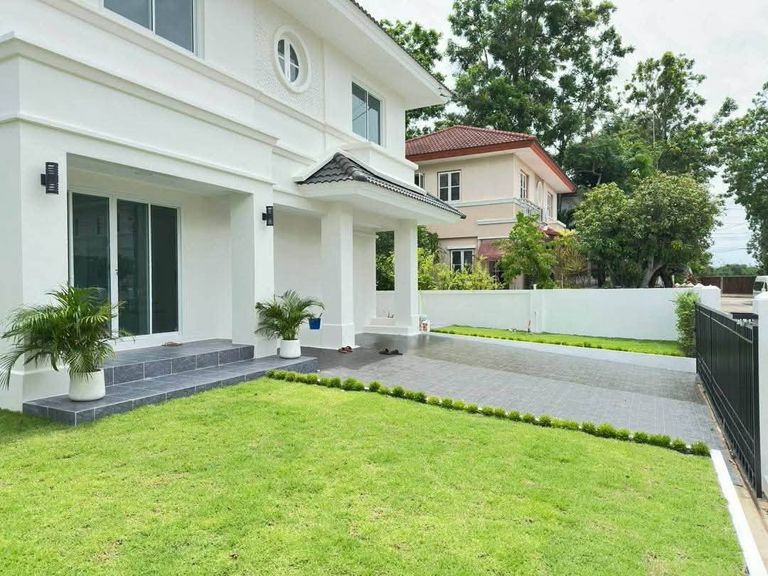 หมู่บ้านชัยพฤกษ์ บางปลา2 - รูปที่ 4