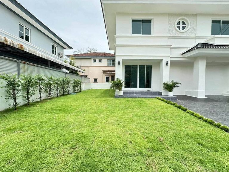 หมู่บ้านชัยพฤกษ์ บางปลา2 - รูปที่ 6