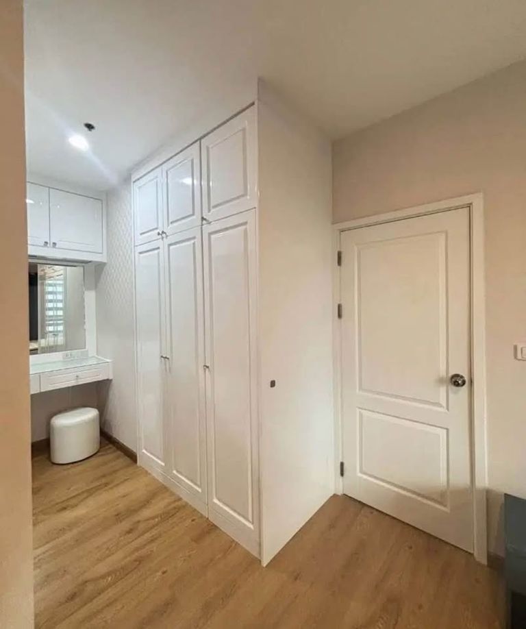 Hive Sathorn BTS Krung Thon Buri big 1 bed 49 sqm 18,000/month - photo 7