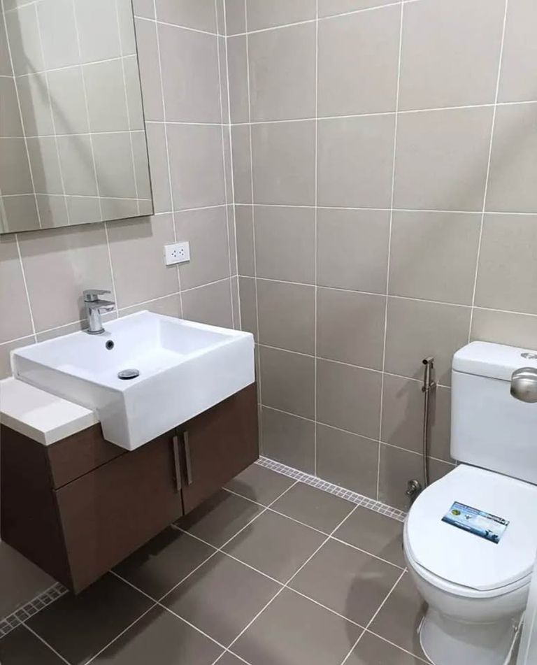 Hive Sathorn BTS Krung Thon Buri big 1 bed 49 sqm 18,000/month - photo 9
