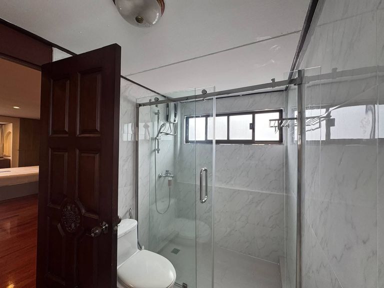 A pet-friendly detached house for lease in Panya Village, Pattanakarn 30. - photo 7