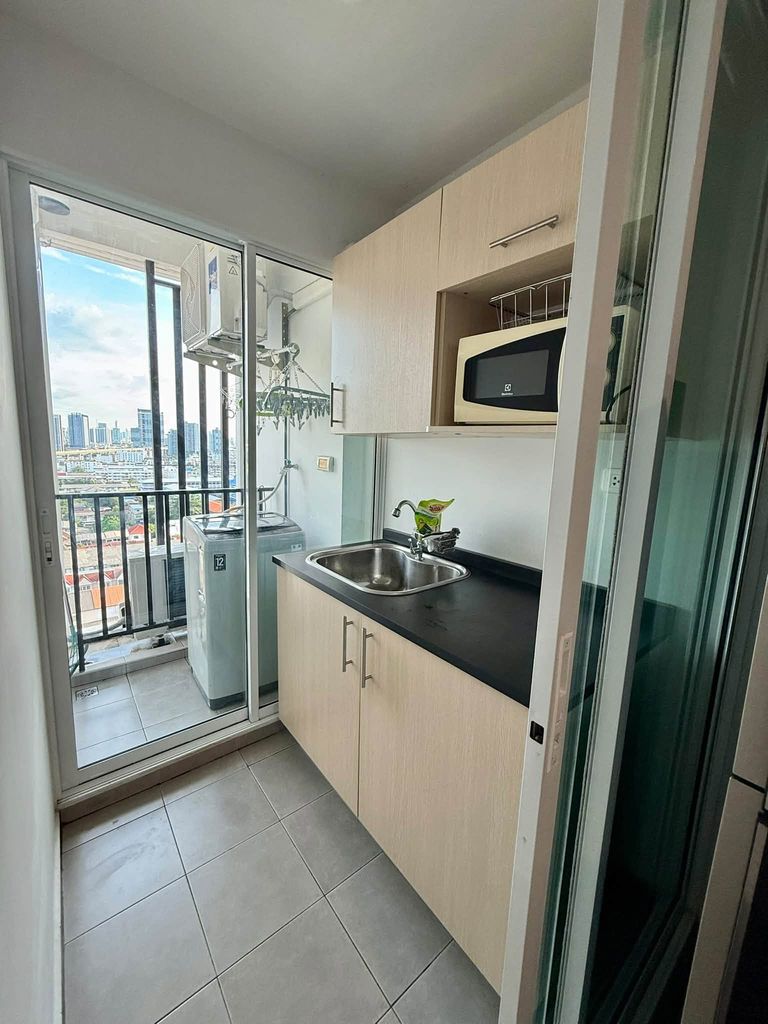 [For Rent] Regent Home Bangson (Phase 28) 1 Bedroom 28 sqm - photo 2
