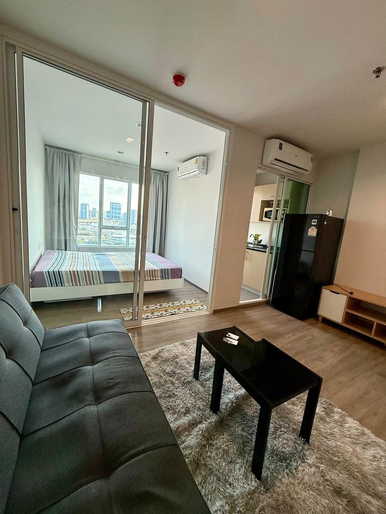 [For Rent] Regent Home Bangson (Phase 28) 1 Bedroom 28 sqm - photo 3