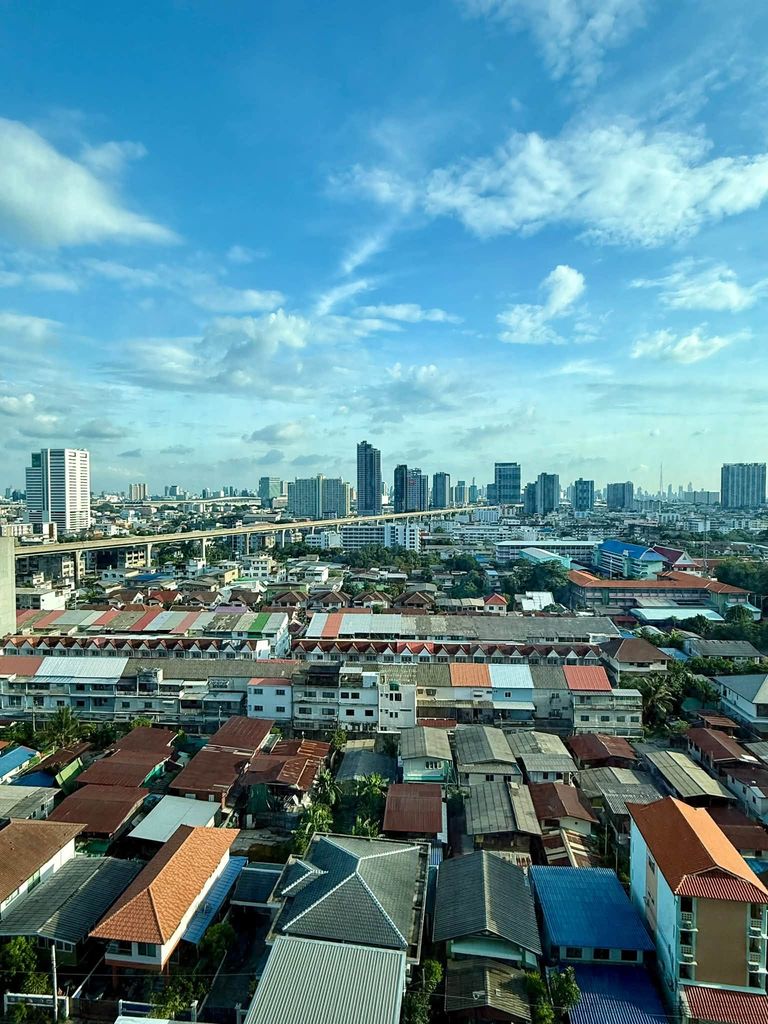 [For Rent] Regent Home Bangson (Phase 28) 1 Bedroom 28 sqm - photo 6