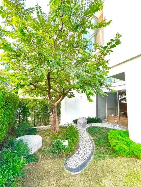 VIVE RAMA 9 Japandi House กรุงเทพกรีฑา - 3