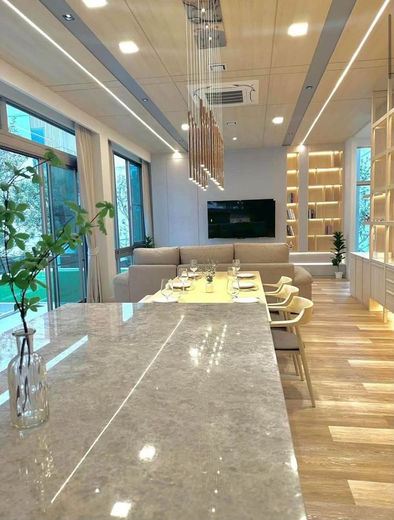 VIVE RAMA 9 Japandi House กรุงเทพกรีฑา - รูปที่ 1