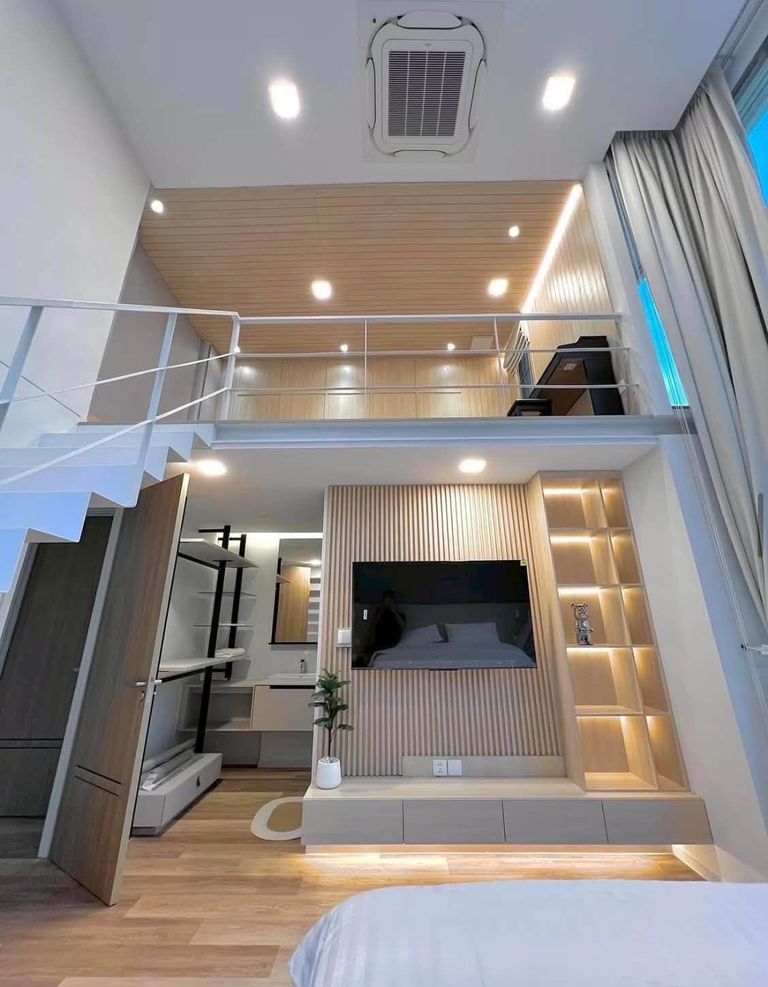 VIVE RAMA 9 Japandi House กรุงเทพกรีฑา - รูปที่ 5