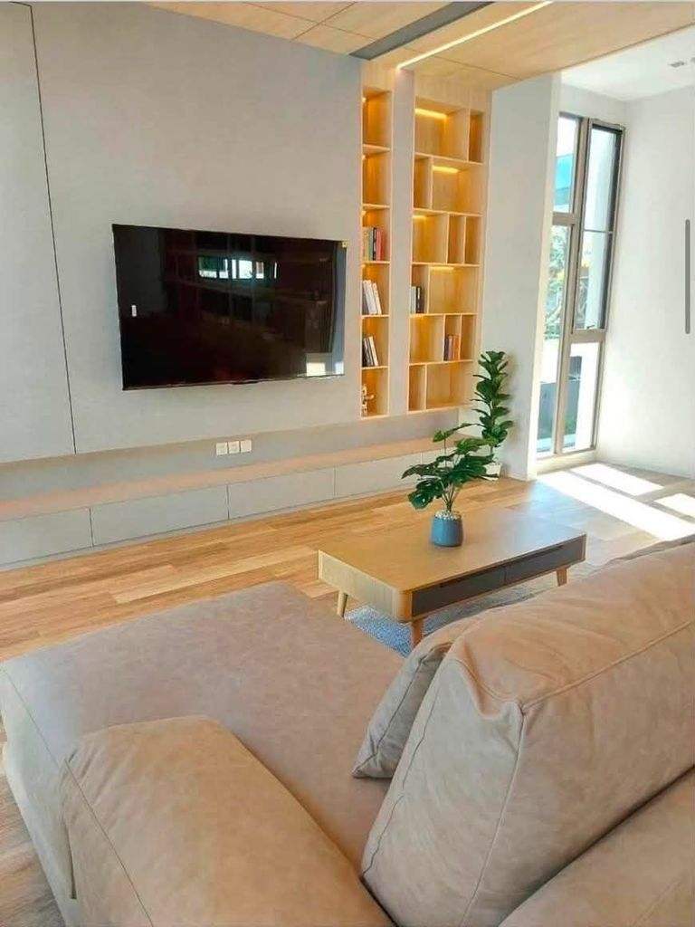 VIVE RAMA 9 Japandi House กรุงเทพกรีฑา - รูปที่ 6