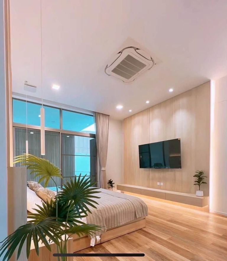 VIVE RAMA 9 Japandi House กรุงเทพกรีฑา - รูปที่ 9