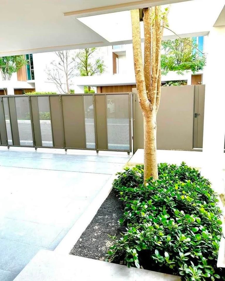 VIVE RAMA 9 Japandi House กรุงเทพกรีฑา - รูปที่ 10
