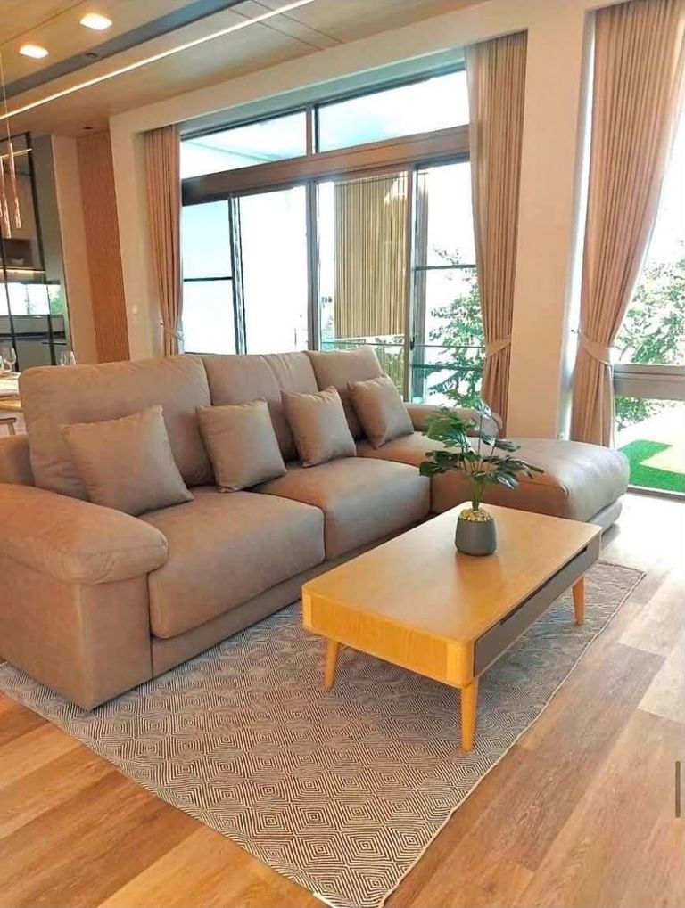 VIVE RAMA 9 Japandi House กรุงเทพกรีฑา - รูปที่ 11