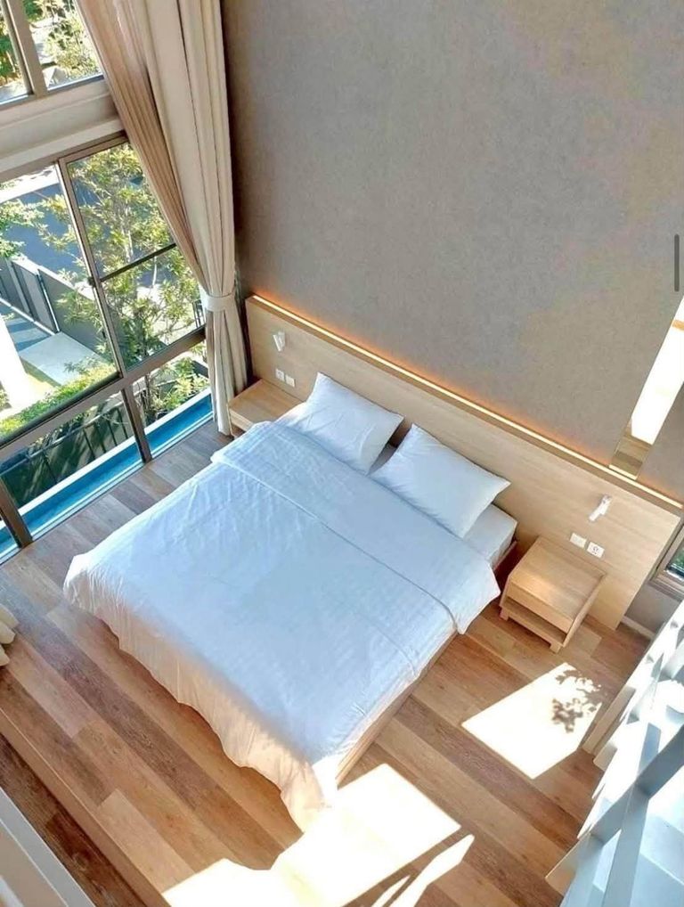 VIVE RAMA 9 Japandi House กรุงเทพกรีฑา - รูปที่ 12