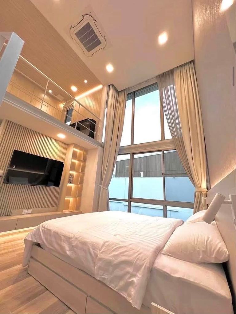 VIVE RAMA 9 Japandi House กรุงเทพกรีฑา - รูปที่ 13