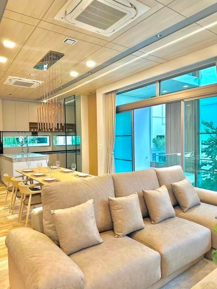 VIVE RAMA 9 Japandi House กรุงเทพกรีฑา - รูปที่ 15